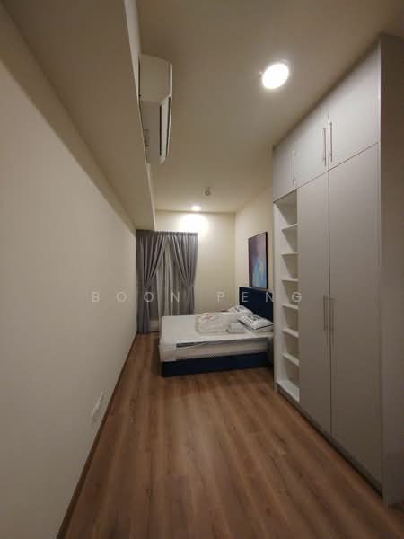 Service Residence for Sale at M City - Boon Peng - Bedroom - PropertyGuru.com.my