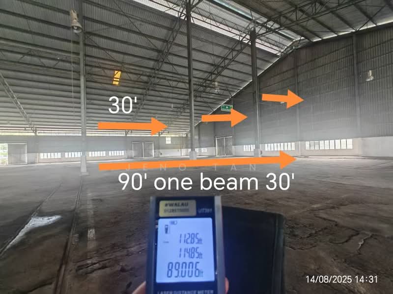 Warehouse for Rent in Kuching (Sarawak) - Jeno Tan - PropertyGuru.com.my