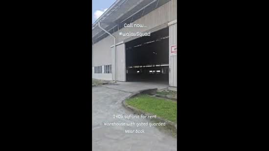 Warehouse for Rent in Kuching (Sarawak) - Jeno Tan - PropertyGuru.com.my