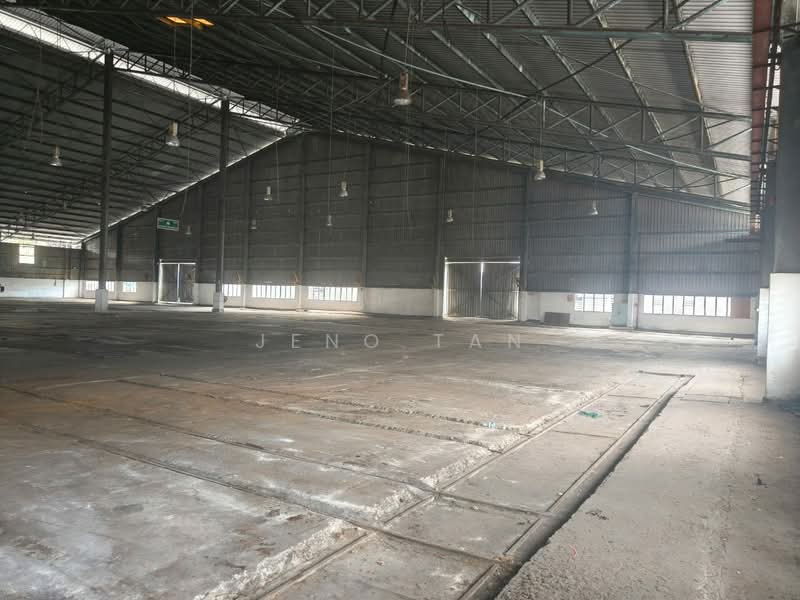 Warehouse for Rent in Kuching (Sarawak) - Jeno Tan - Interior - PropertyGuru.com.my