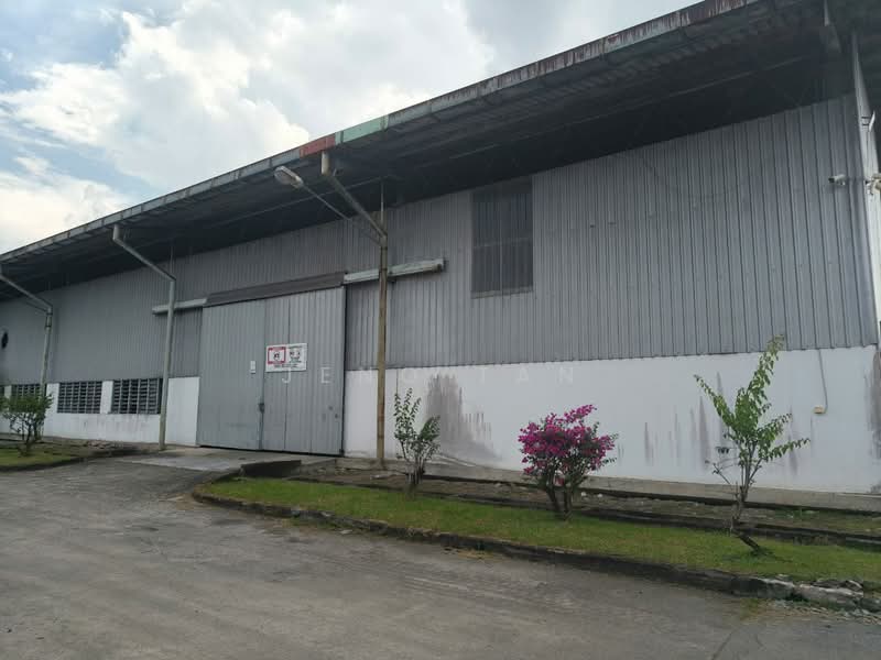 Warehouse for Rent in Kuching (Sarawak) - Jeno Tan - PropertyGuru.com.my