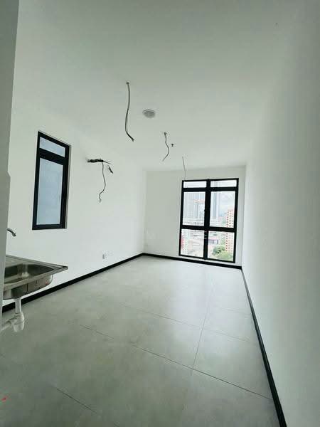 Service Residence for Sale at Maya Bay Residences @ Gamuda Cove - Adam Lee - Interior - PropertyGuru.com.my