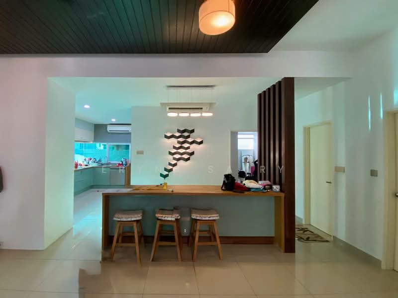Semi-Detached House for Sale in Cyberjaya (Selangor) - Eryna Sairy - PropertyGuru.com.my