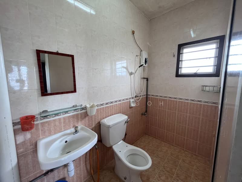 Apartment for Sale at Bistari Impian Apartment - Smith Goh - PropertyGuru.com.my