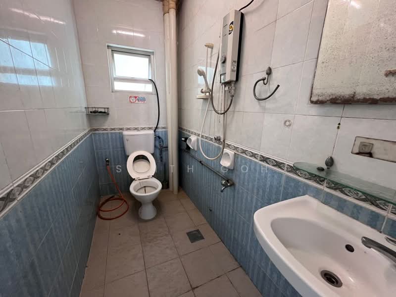 Apartment for Sale at Bistari Impian Apartment - Smith Goh - PropertyGuru.com.my