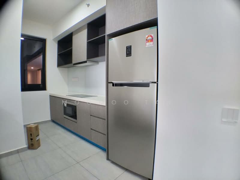 Condominium for Rent at The Arcuz - Moomoo Tan - Kitchen - PropertyGuru.com.my