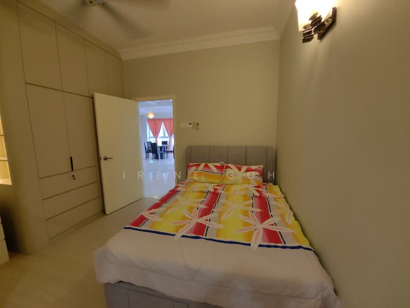 Kondominium untuk Disewa di Platino Condominium - Irene Goh - Bedroom - PropertyGuru.com.my