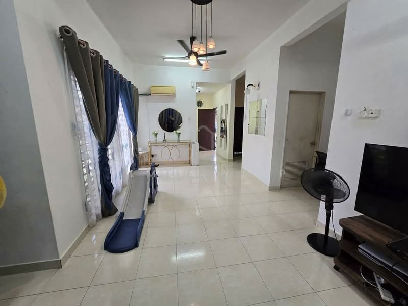 Semi-Detached House for Sale in Nilai Impian (Nilai) - Almon Yeap - Living Room - PropertyGuru.com.my