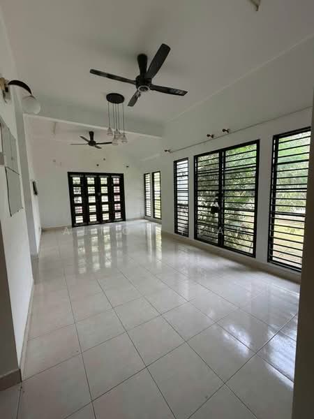 Semi-Detached House for Sale in Nilai Impian (Nilai) - Almon Yeap - Living Room - PropertyGuru.com.my