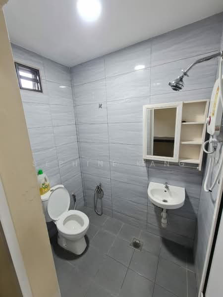 Rumah Teres 2 Tingkat untuk Disewa di Bukit Bisa (Selangor) - Sephine Kang - Bathroom - PropertyGuru.com.my