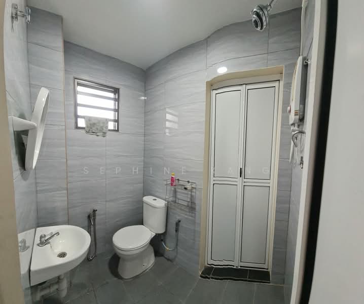 Rumah Teres 2 Tingkat untuk Disewa di Bukit Bisa (Selangor) - Sephine Kang - Bathroom - PropertyGuru.com.my