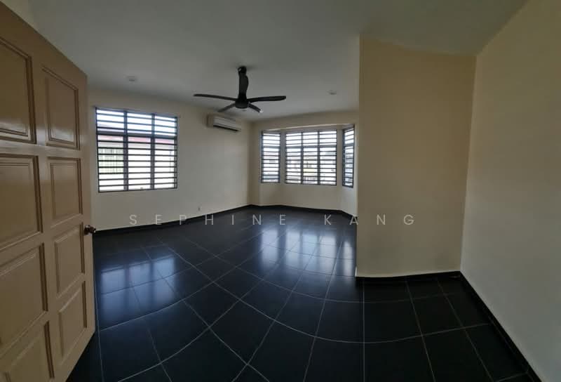 Rumah Teres 2 Tingkat untuk Disewa di Bukit Bisa (Selangor) - Sephine Kang - Living Room - PropertyGuru.com.my