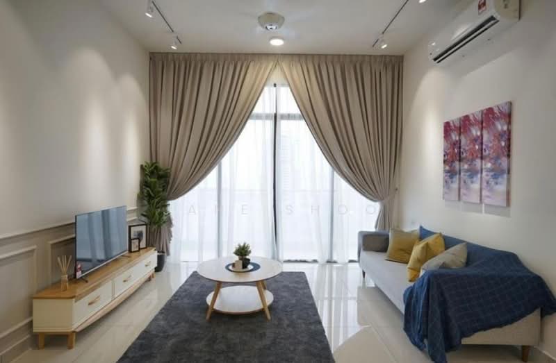 Servis Apartment untuk Dijual di The Park Sky Residence - Jane Shoo - PropertyGuru.com.my