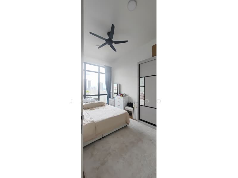 Servis Apartment untuk Dijual di The Park Sky Residence - Jane Shoo - PropertyGuru.com.my