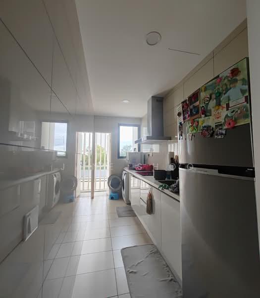 Servis Apartment untuk Dijual di The Park Sky Residence - Jane Shoo - PropertyGuru.com.my