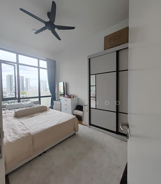 Servis Apartment untuk Dijual di The Park Sky Residence - Jane Shoo - PropertyGuru.com.my