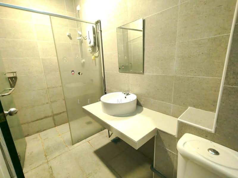 2-storey Terraced House for Sale in Desa Lang Indah (Ipoh) - Lee Muzi - Bathroom - PropertyGuru.com.my