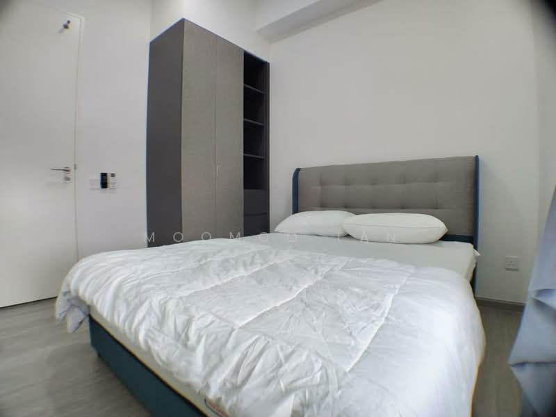 Kondominium untuk Dijual di The Arcuz - Moomoo Tan - Bedroom - PropertyGuru.com.my