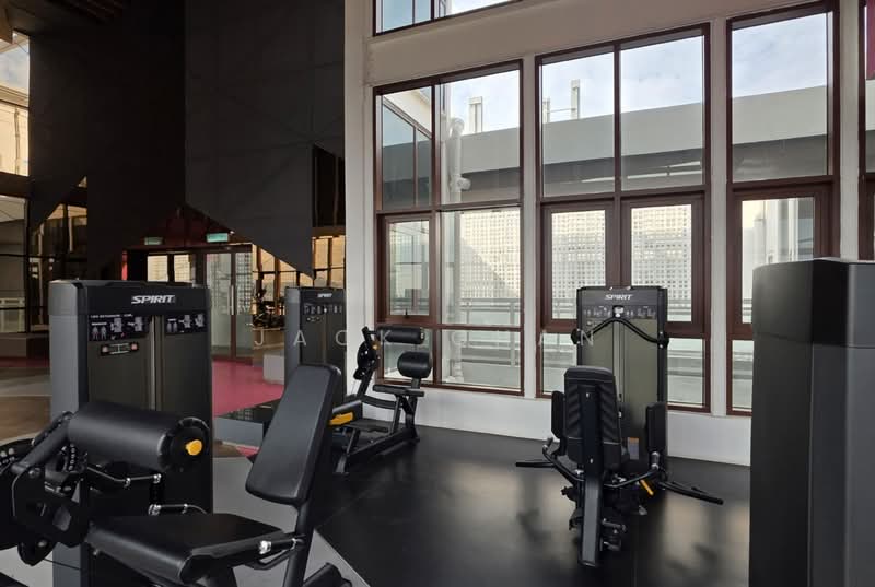 Kondominium untuk Disewa di d'Brightton - Jack Chan - PropertyGuru.com.my