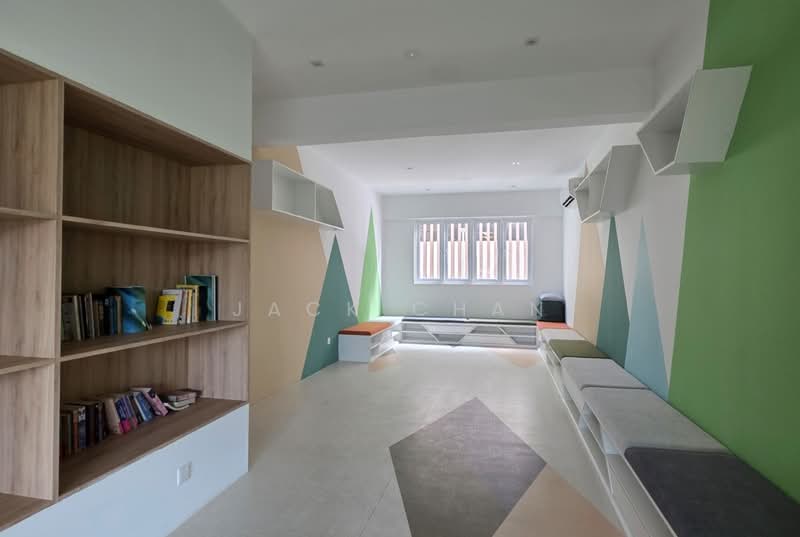 Kondominium untuk Disewa di d'Brightton - Jack Chan - PropertyGuru.com.my