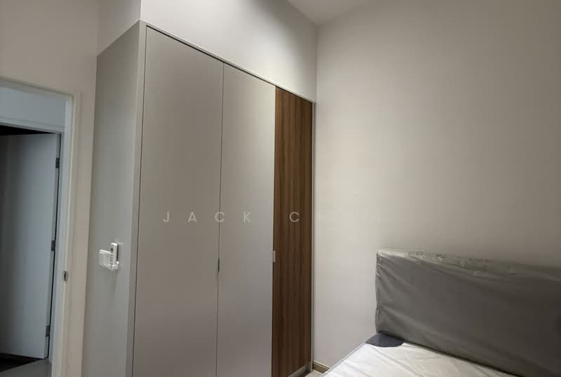Kondominium untuk Disewa di d'Brightton - Jack Chan - Bedroom - PropertyGuru.com.my