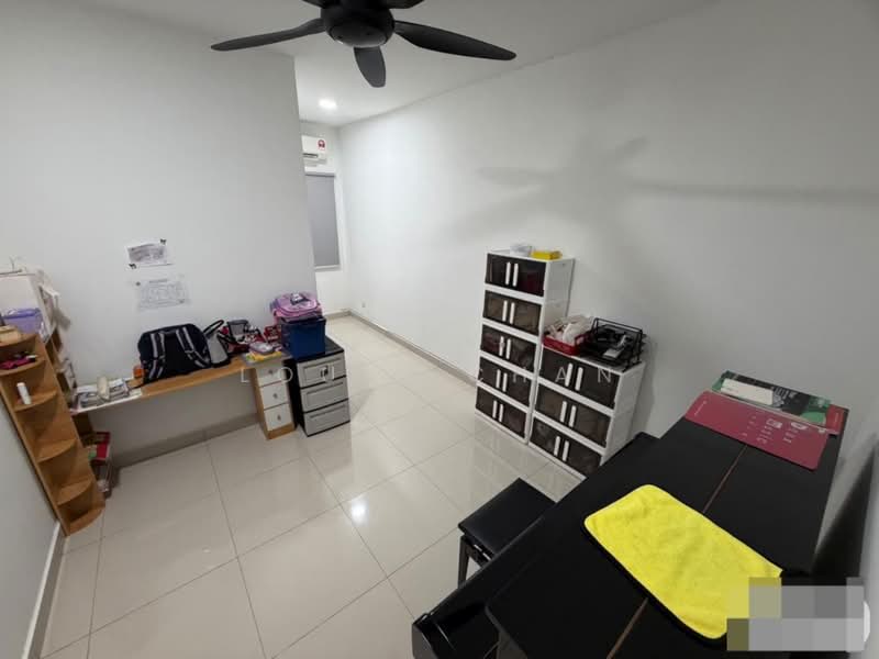 2.5-storey Terraced House for Sale in Bandar Puteri Klang (Klang) - Louis Chan - PropertyGuru.com.my