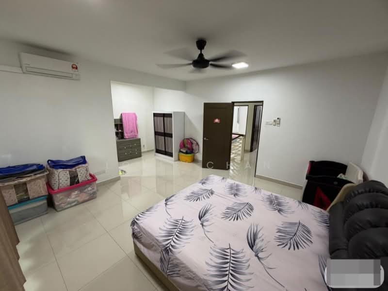 2.5-storey Terraced House for Sale in Bandar Puteri Klang (Klang) - Louis Chan - PropertyGuru.com.my