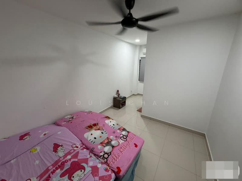 2.5-storey Terraced House for Sale in Bandar Puteri Klang (Klang) - Louis Chan - PropertyGuru.com.my