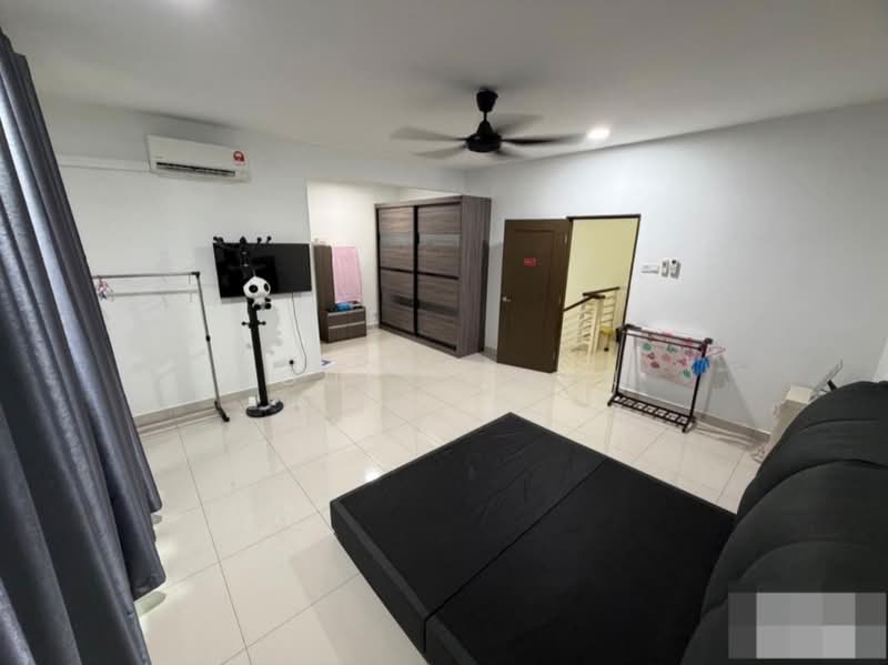 2.5-storey Terraced House for Sale in Bandar Puteri Klang (Klang) - Louis Chan - PropertyGuru.com.my