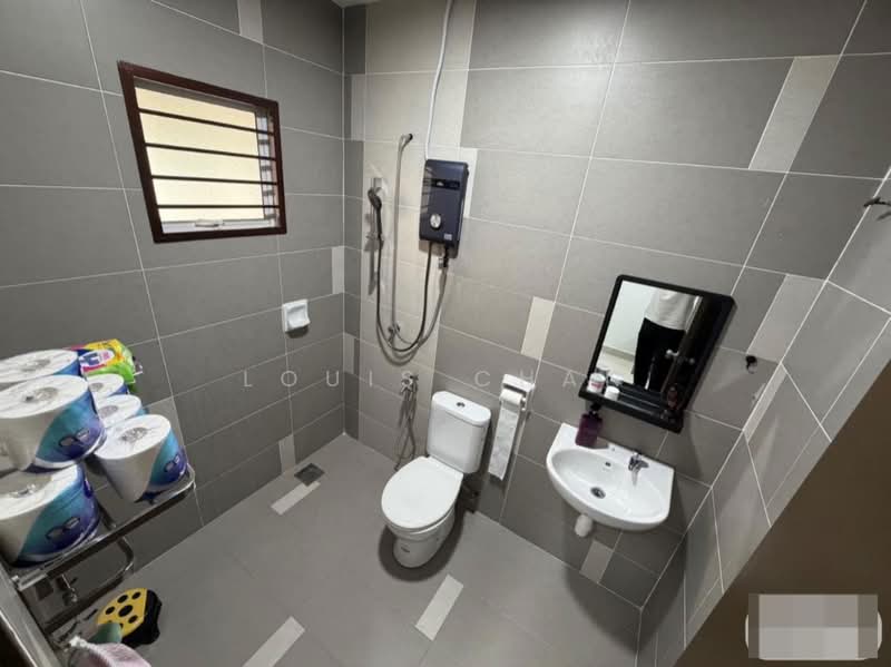 2.5-storey Terraced House for Sale in Bandar Puteri Klang (Klang) - Louis Chan - PropertyGuru.com.my