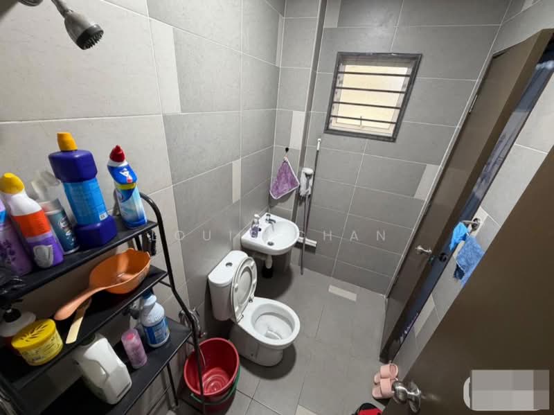 2.5-storey Terraced House for Sale in Bandar Puteri Klang (Klang) - Louis Chan - PropertyGuru.com.my