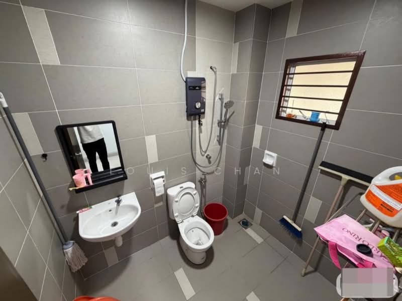 2.5-storey Terraced House for Sale in Bandar Puteri Klang (Klang) - Louis Chan - PropertyGuru.com.my