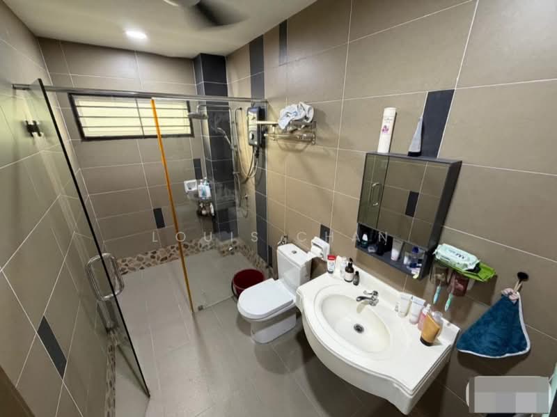2.5-storey Terraced House for Sale in Bandar Puteri Klang (Klang) - Louis Chan - PropertyGuru.com.my