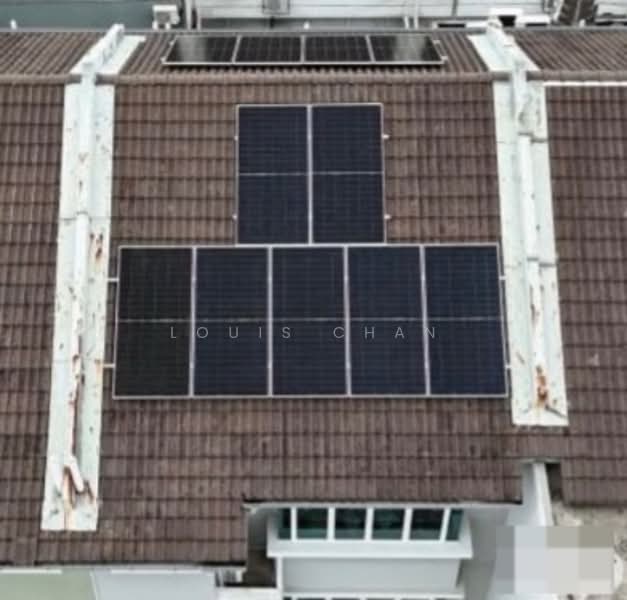 2.5-storey Terraced House for Sale in Bandar Puteri Klang (Klang) - Louis Chan - PropertyGuru.com.my