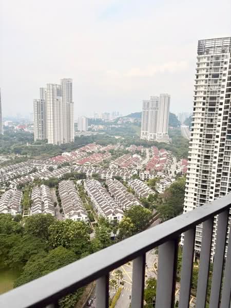 Kondominium untuk Disewa di Westside Three - Rex Tan - View - PropertyGuru.com.my