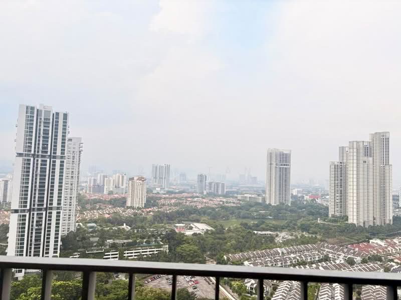 Kondominium untuk Disewa di Westside Three - Rex Tan - View - PropertyGuru.com.my