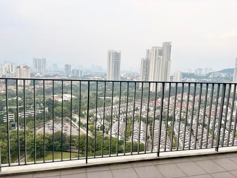 Kondominium untuk Disewa di Westside Three - Rex Tan - View - PropertyGuru.com.my