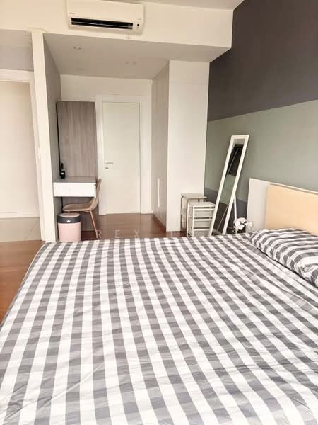 Kondominium untuk Disewa di Westside Three - Rex Tan - Bedroom - PropertyGuru.com.my