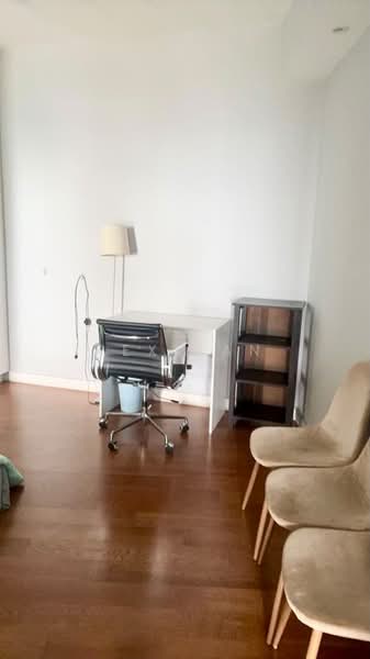 Kondominium untuk Disewa di Westside Three - Rex Tan - Study - PropertyGuru.com.my