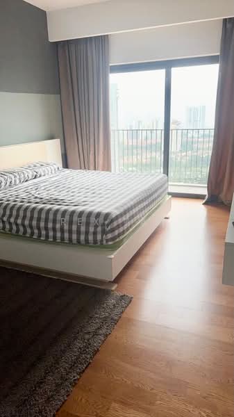Kondominium untuk Disewa di Westside Three - Rex Tan - Bedroom - PropertyGuru.com.my