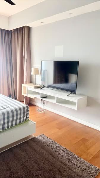 Kondominium untuk Disewa di Westside Three - Rex Tan - Bedroom - PropertyGuru.com.my