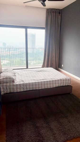Kondominium untuk Disewa di Westside Three - Rex Tan - Bedroom - PropertyGuru.com.my
