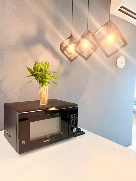 Kondominium untuk Disewa di Westside Three - Rex Tan - Interior - PropertyGuru.com.my