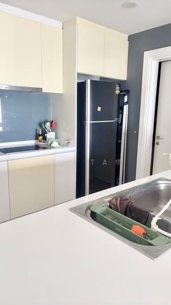 Kondominium untuk Disewa di Westside Three - Rex Tan - Kitchen - PropertyGuru.com.my