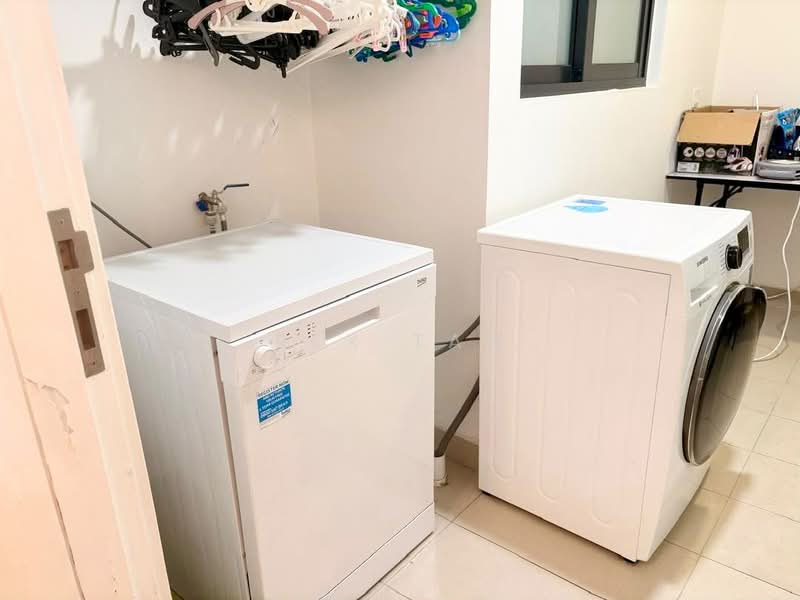 Kondominium untuk Disewa di Westside Three - Rex Tan - Interior - PropertyGuru.com.my
