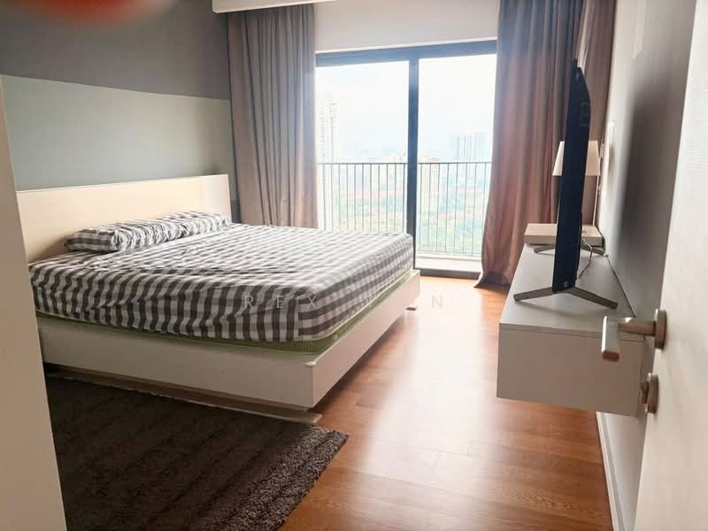 Kondominium untuk Disewa di Westside Three - Rex Tan - Bedroom - PropertyGuru.com.my