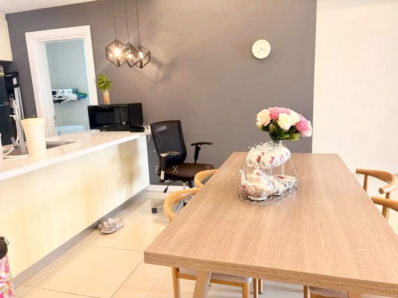 Kondominium untuk Disewa di Westside Three - Rex Tan - Interior - PropertyGuru.com.my