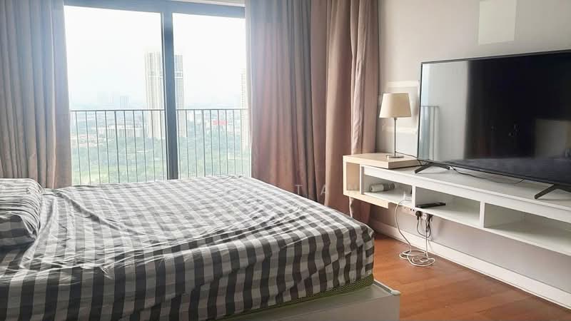 Kondominium untuk Disewa di Westside Three - Rex Tan - Bedroom - PropertyGuru.com.my