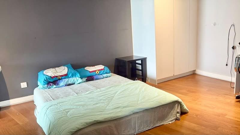 Kondominium untuk Disewa di Westside Three - Rex Tan - Bedroom - PropertyGuru.com.my