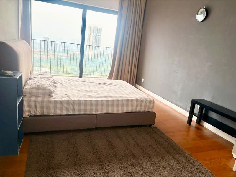 Kondominium untuk Disewa di Westside Three - Rex Tan - Bedroom - PropertyGuru.com.my